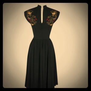 Trashy Diva Dragons Maria Dressed - Size 10